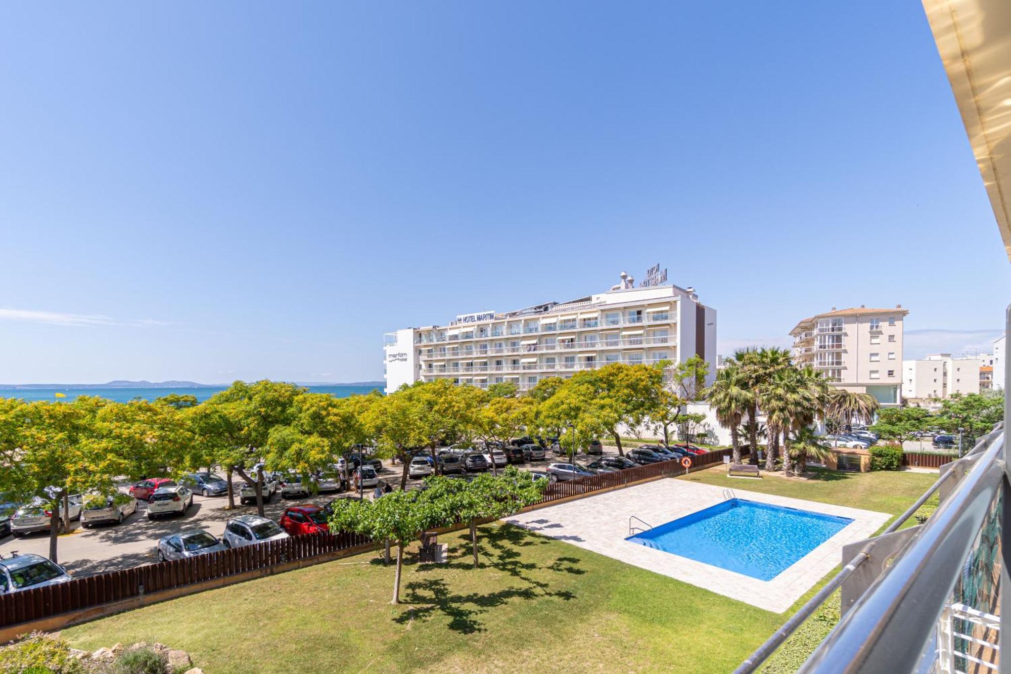 Apartamento Millenium 1 2-1 Rosas