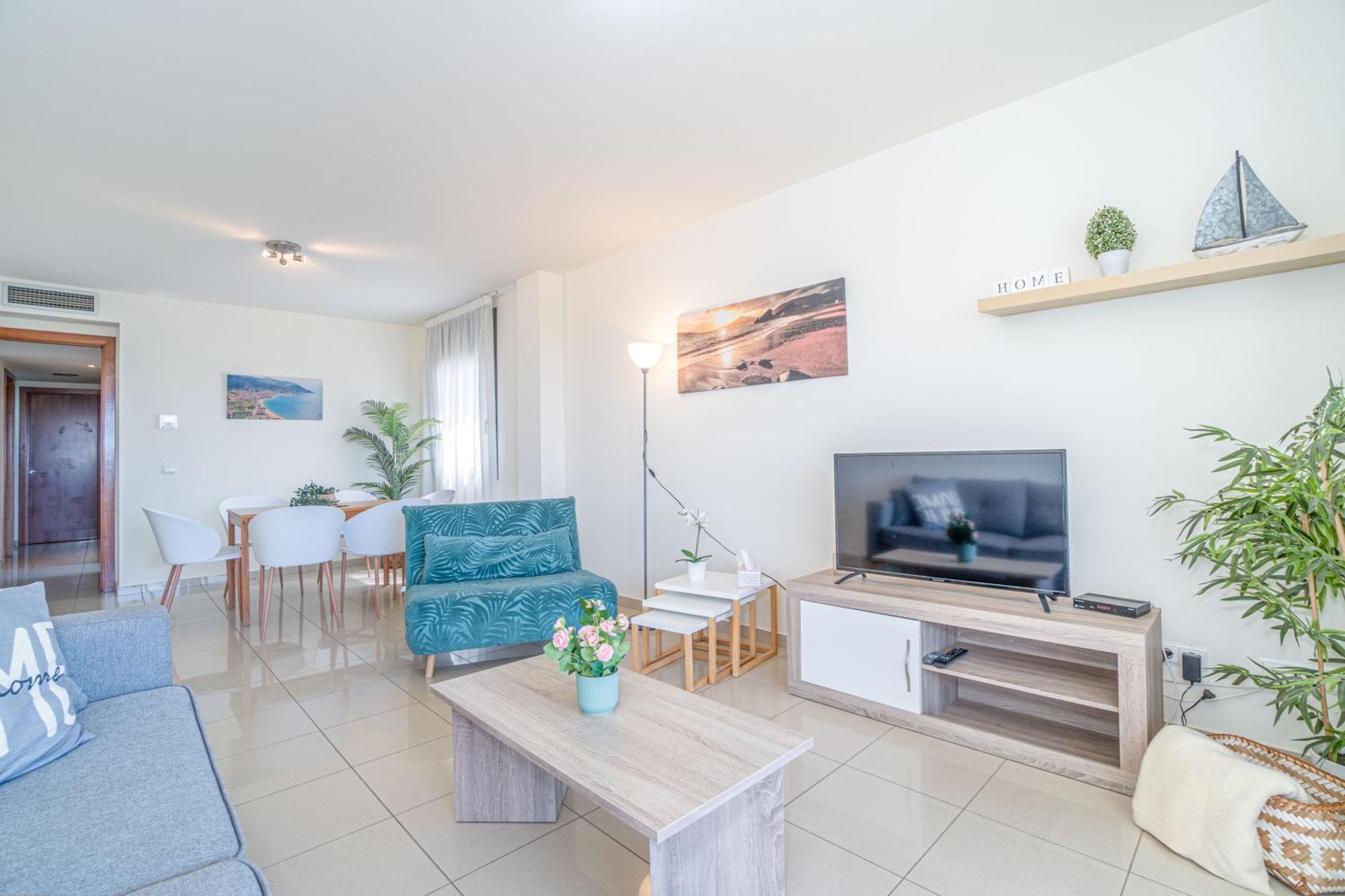 Apartamento Millenium 1 2-1