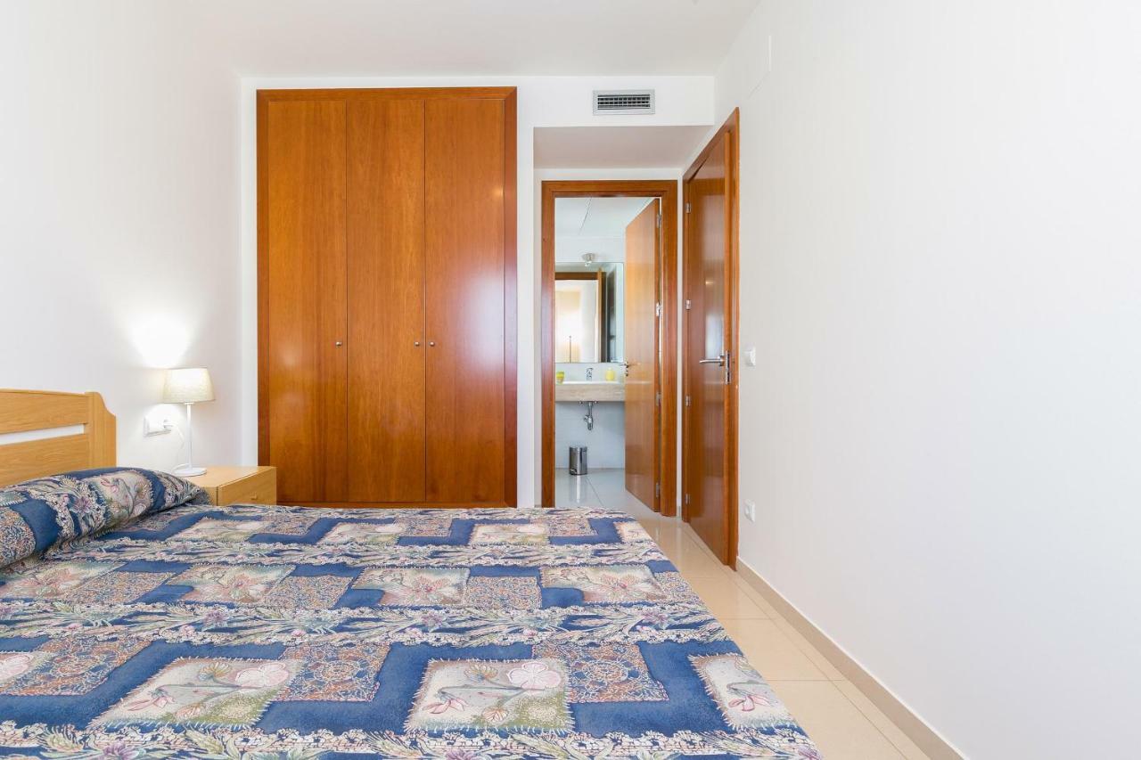 Apartamento Millenium 1 2-1