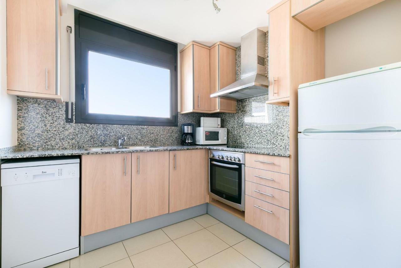 Apartamento Millenium 1 2-1 Rosas